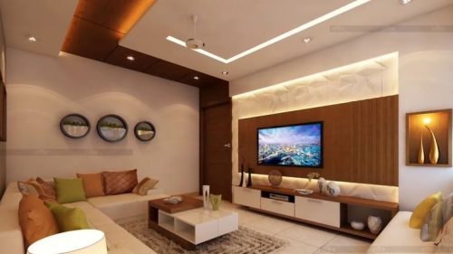 interior kamar